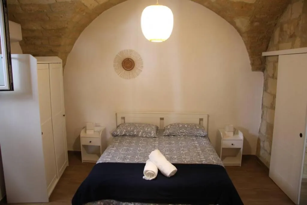 Gesuiti 25 Bari Apartment