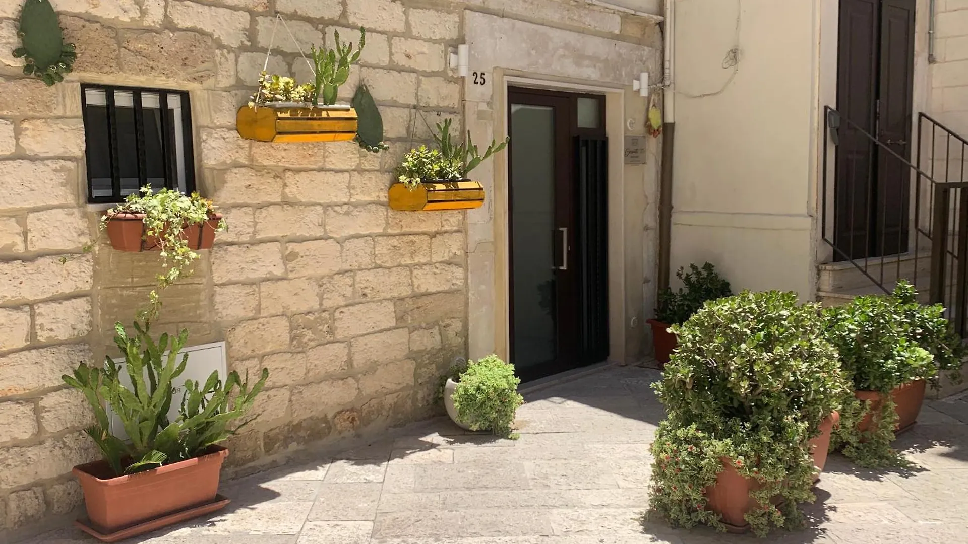 Gesuiti 25 Bari