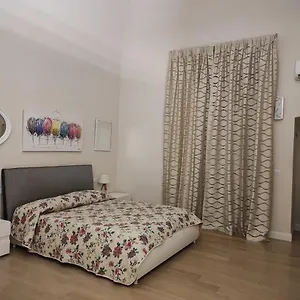 Indahouse Apartament