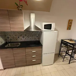 Alex Comfort House Apartament